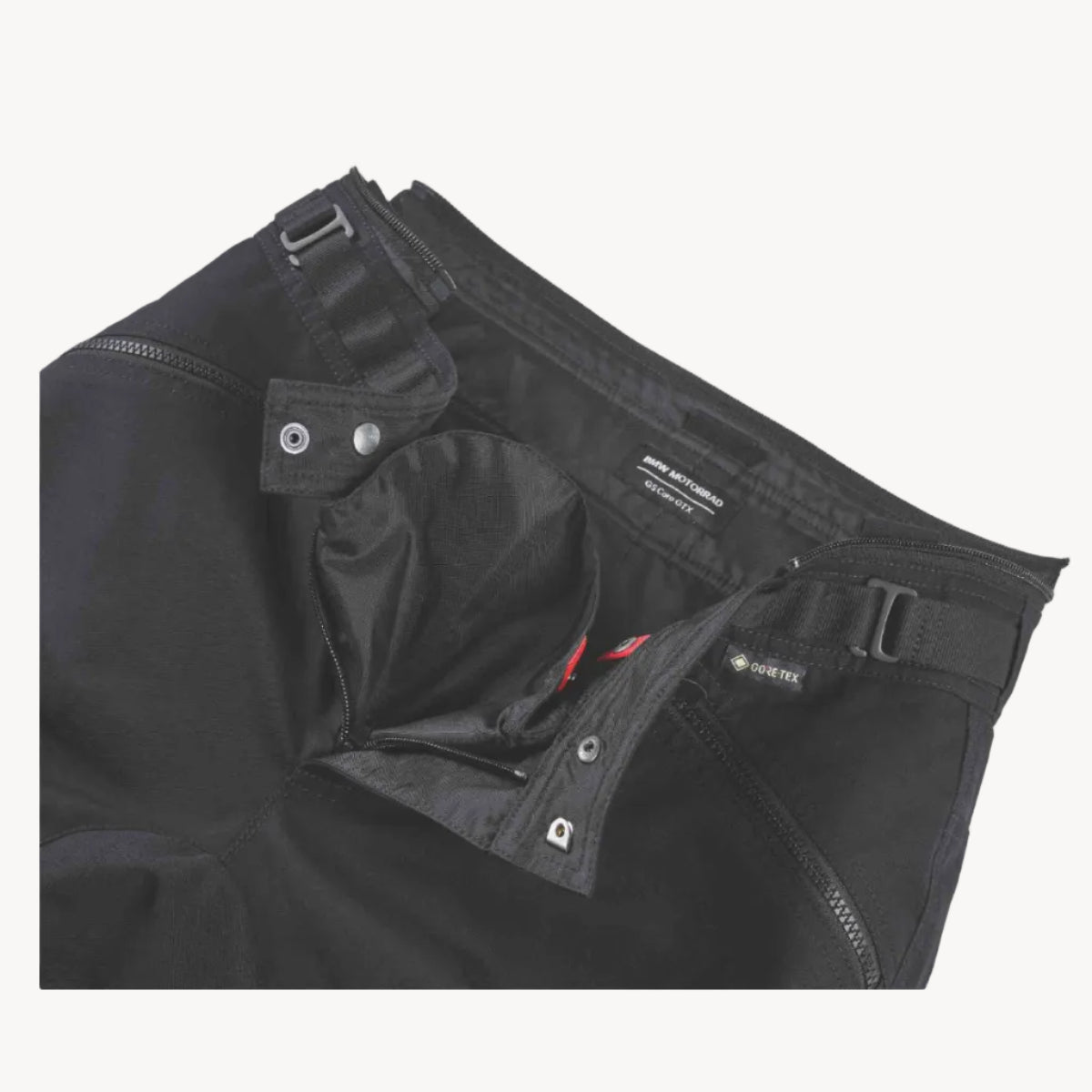 BMW Motorrad - GS Coro Gore-Tex Bukser - Sort Til Mænd