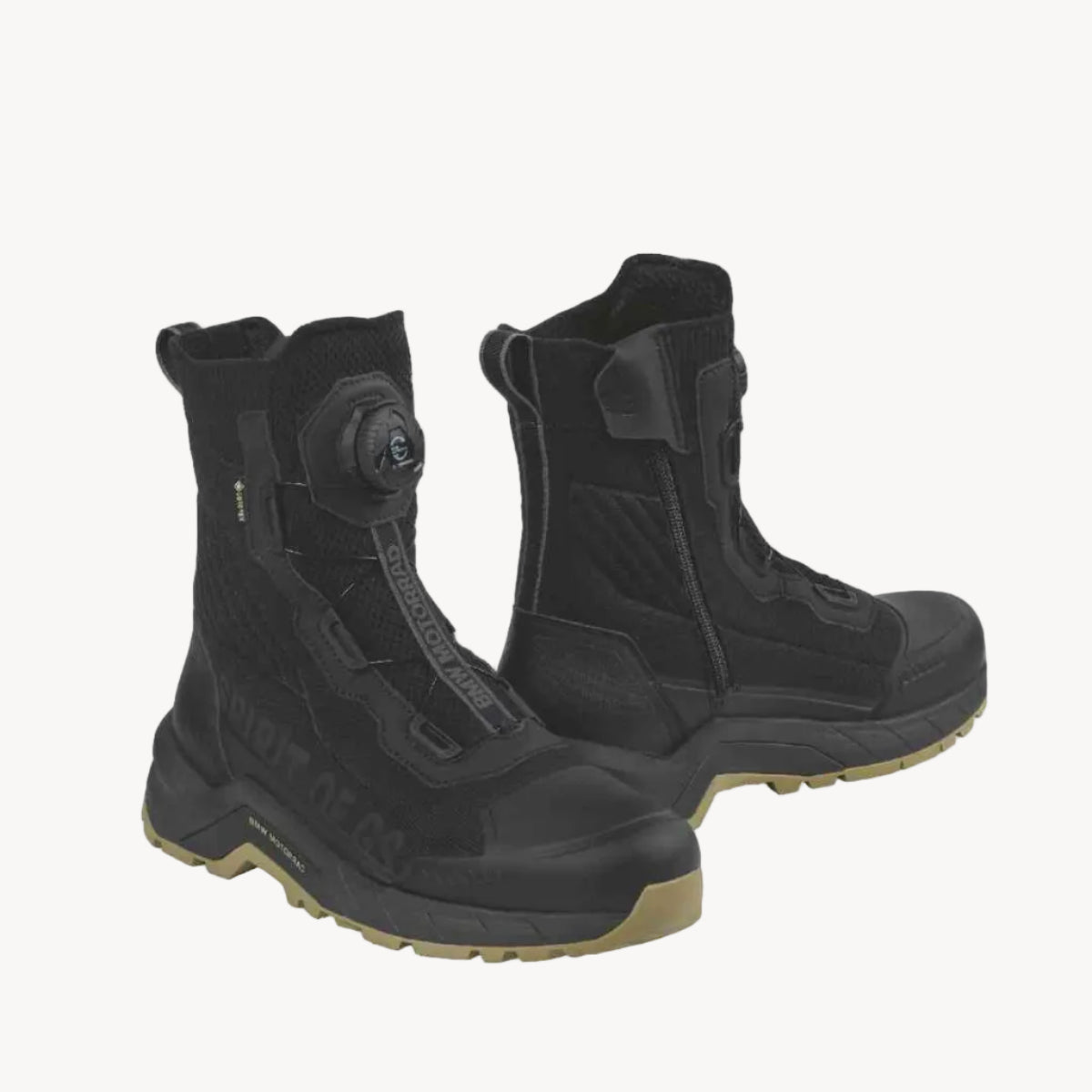 BMW Motorrad - GS Takyr Gore-Tex Sneakers - Sort