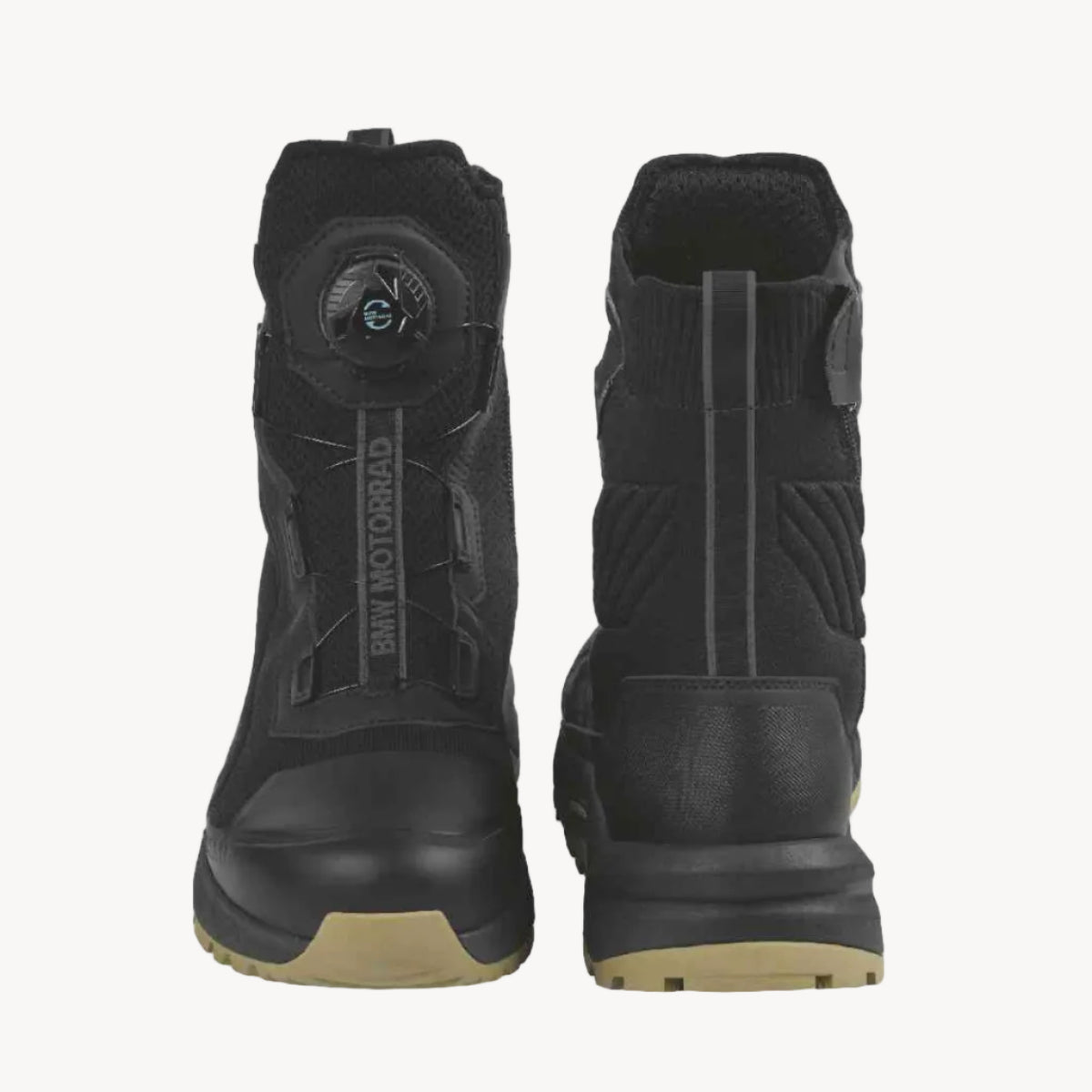 BMW Motorrad - GS Takyr Gore-Tex Sneakers - Sort