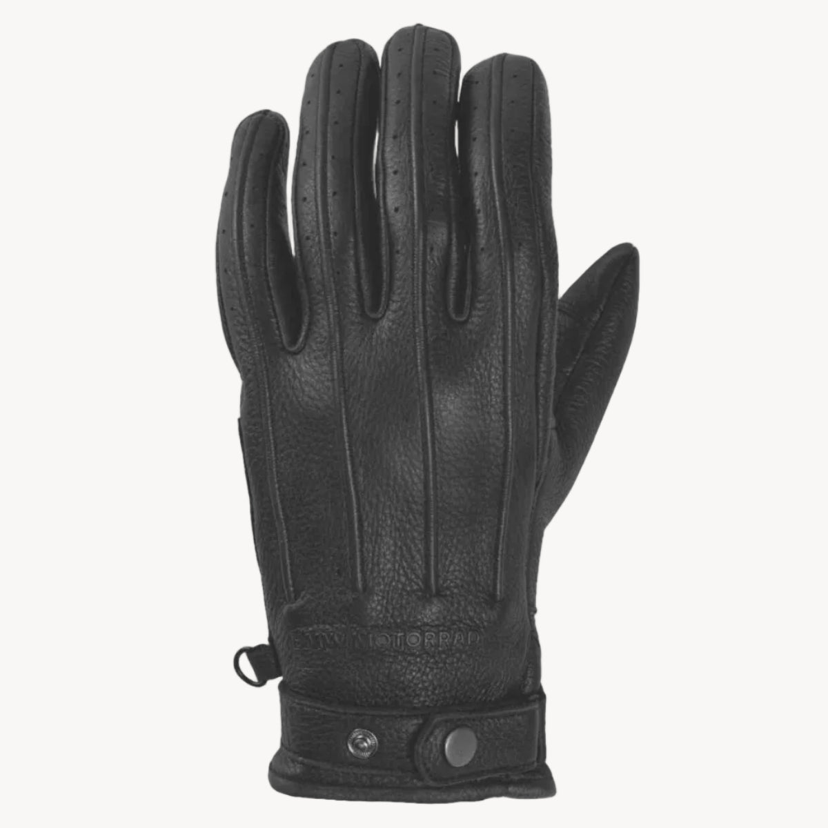 BMW Motorrad - Gatow Handsker - Sort