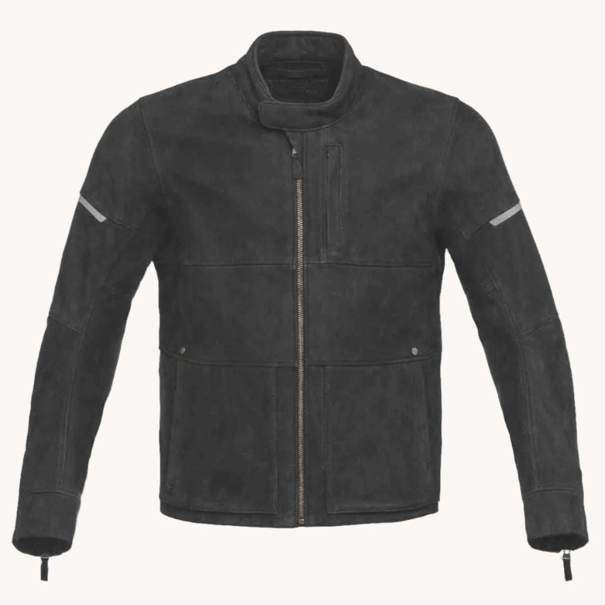 BMW Motorrad - Furka Jakke - Sort til Mænd