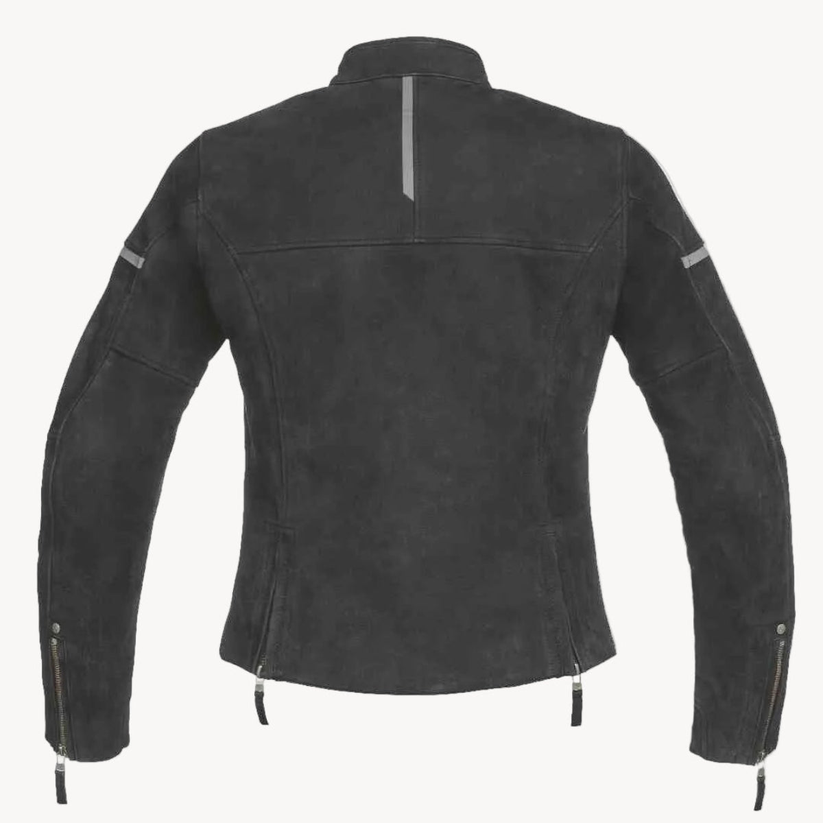 BMW Motorrad - Furka Jakke - Sort til Kvinder