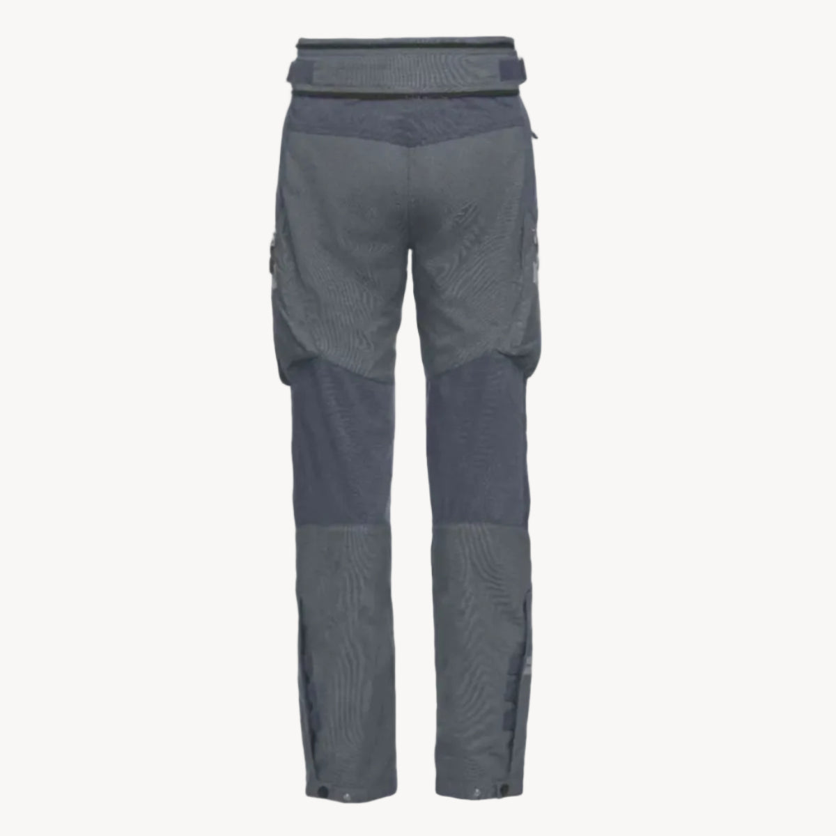 BMW Motorrad - Aravis Air Bukser - Blå-Grå Til Mænd