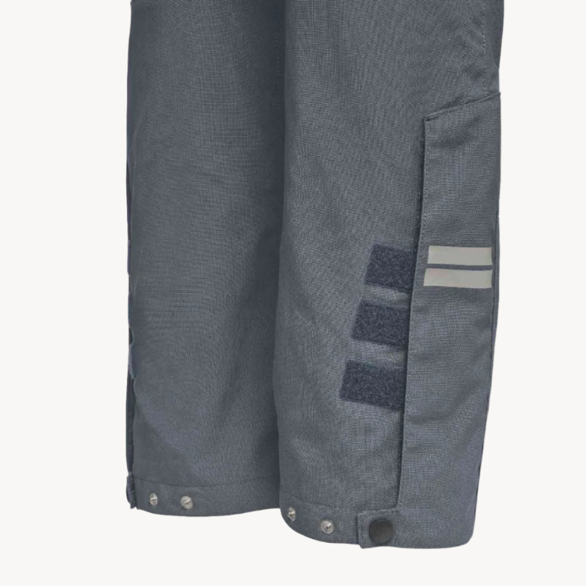 BMW Motorrad - Aravis Air Bukser - Blå-Grå Til Mænd