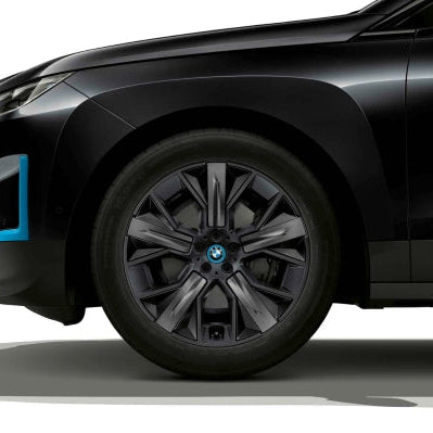 BMW - Vinterhjul - Style 1011 - 21"