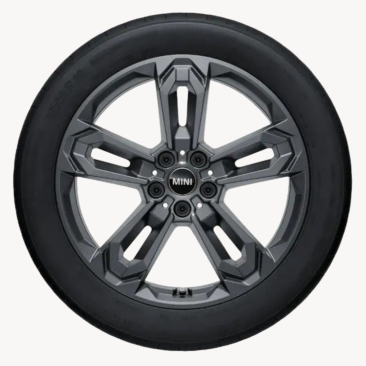 MINI - Vinterhjul - Style 1041 - 19"