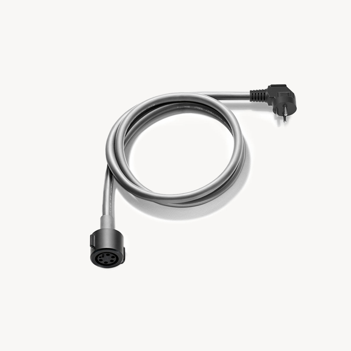 Adapter til Flexible fast charger - 230V
