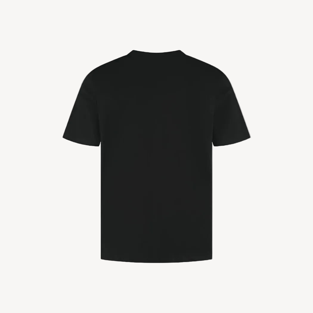 BMW - T-Shirt Logo Unisex Sort