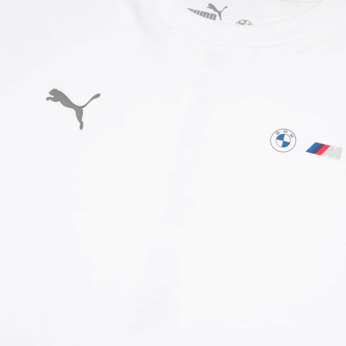 BMW - M Motorsport Tshirt - Print