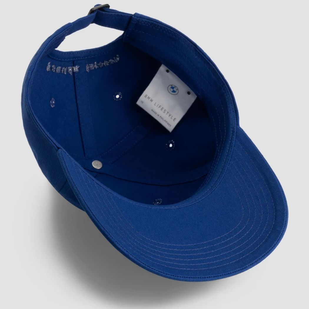 BMW - Freude Forever Cap