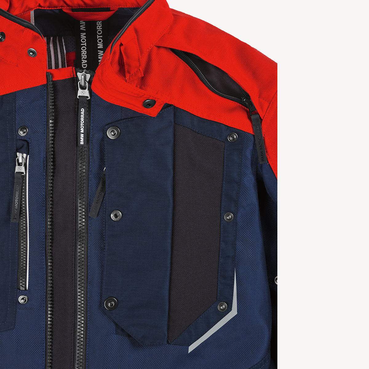 BMW GS Rallye GORE-TEX® Jakke - Mænd
