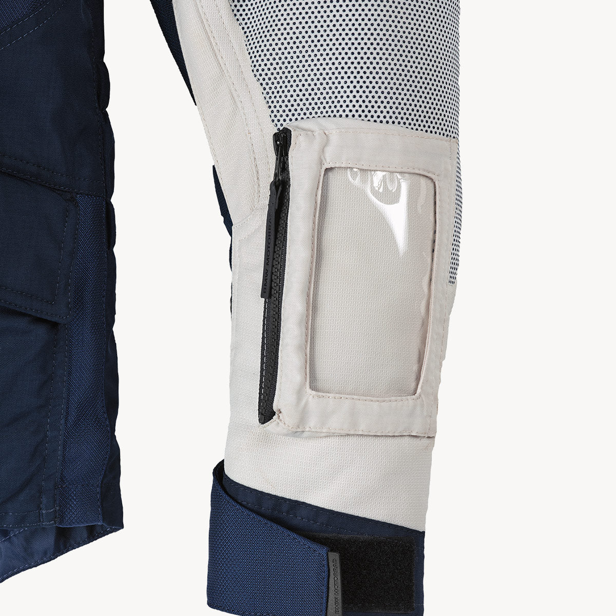 BMW GS Rallye GORE-TEX® Jakke - Mænd