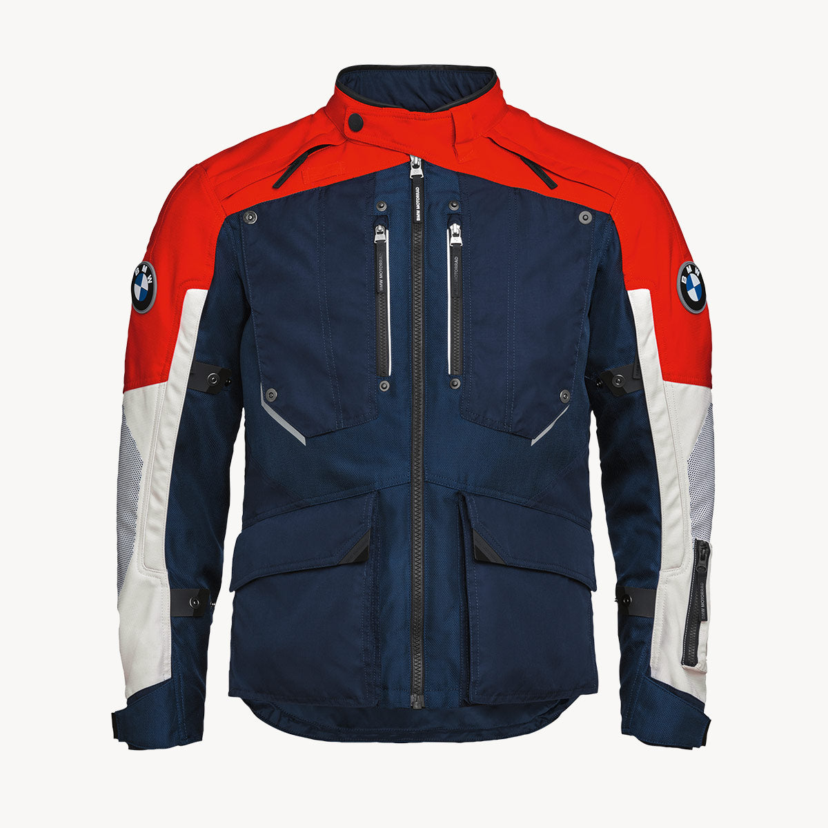 BMW GS Rallye GORE-TEX® Jakke - Mænd