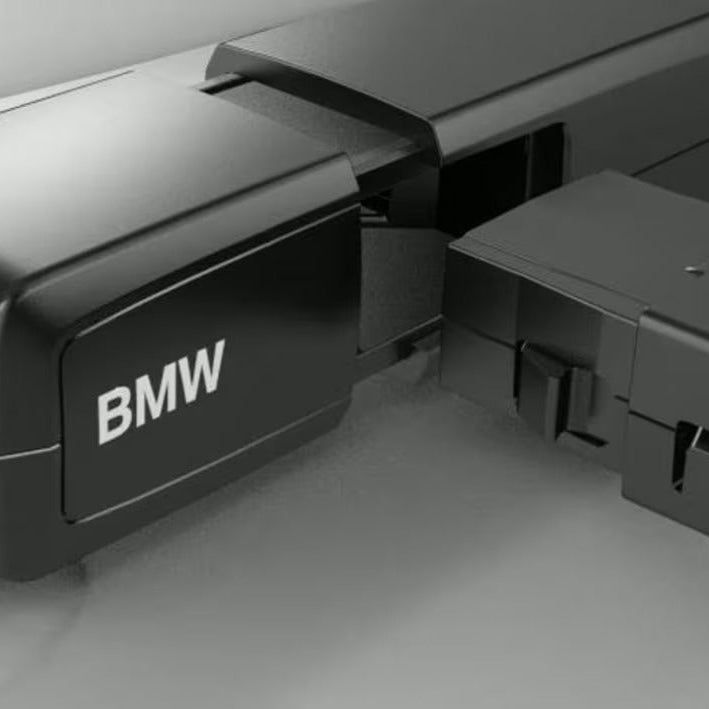 BMW - Travel & Comfort - Basisholder