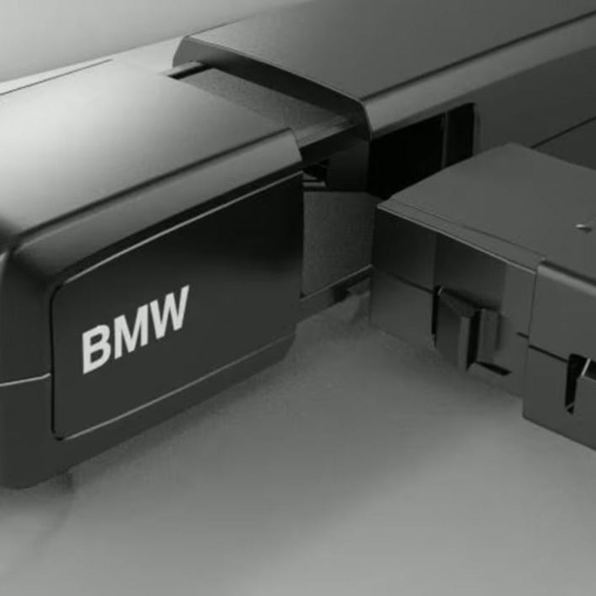 BMW - Travel & Comfort - Basisholder