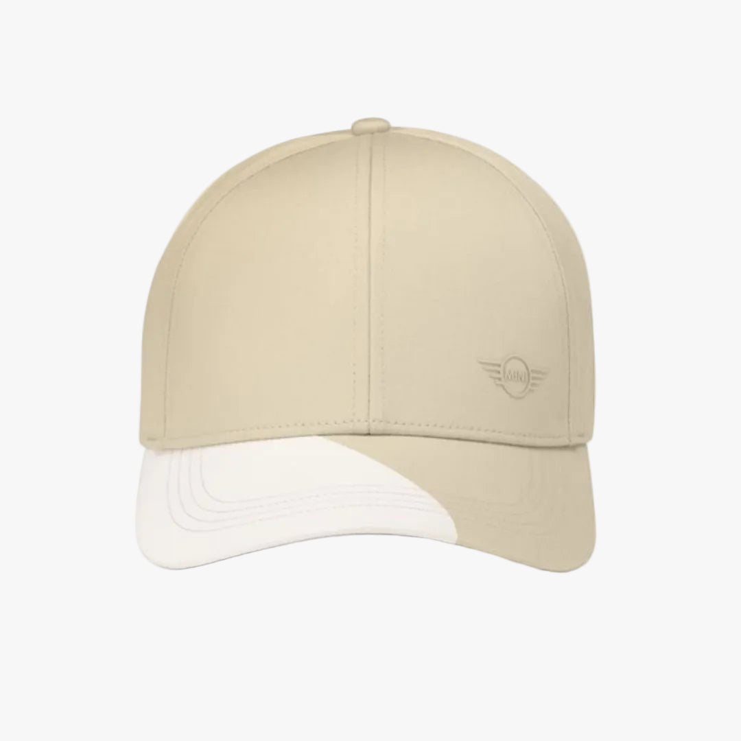 MINI - Kasket - Beige