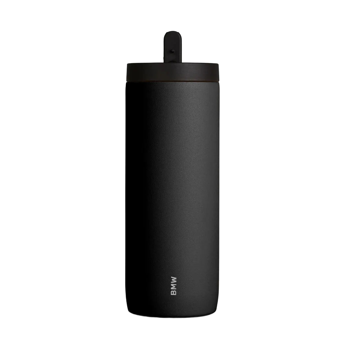 BMW - Termokop 530 ml - Sort
