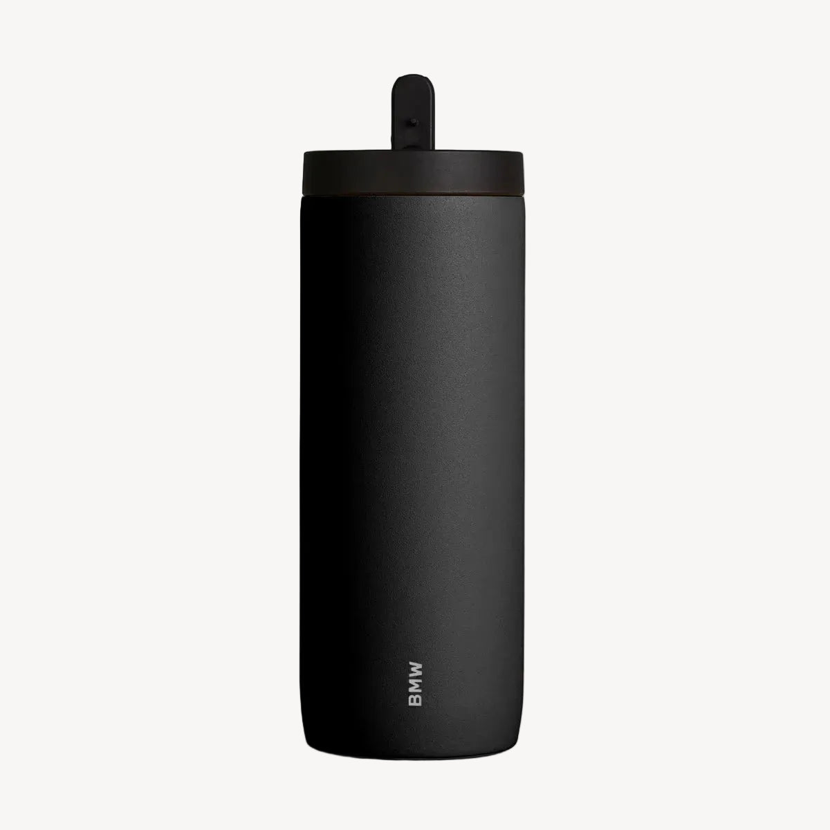 BMW - Termokop 530 ml - Sort