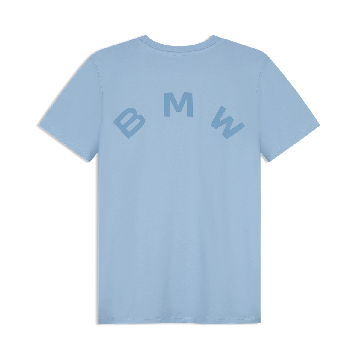 BMW - T-shirt Arc Blå