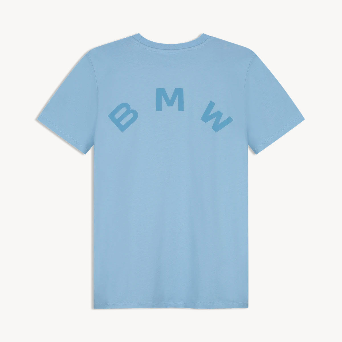 BMW - T-shirt Arc Blå