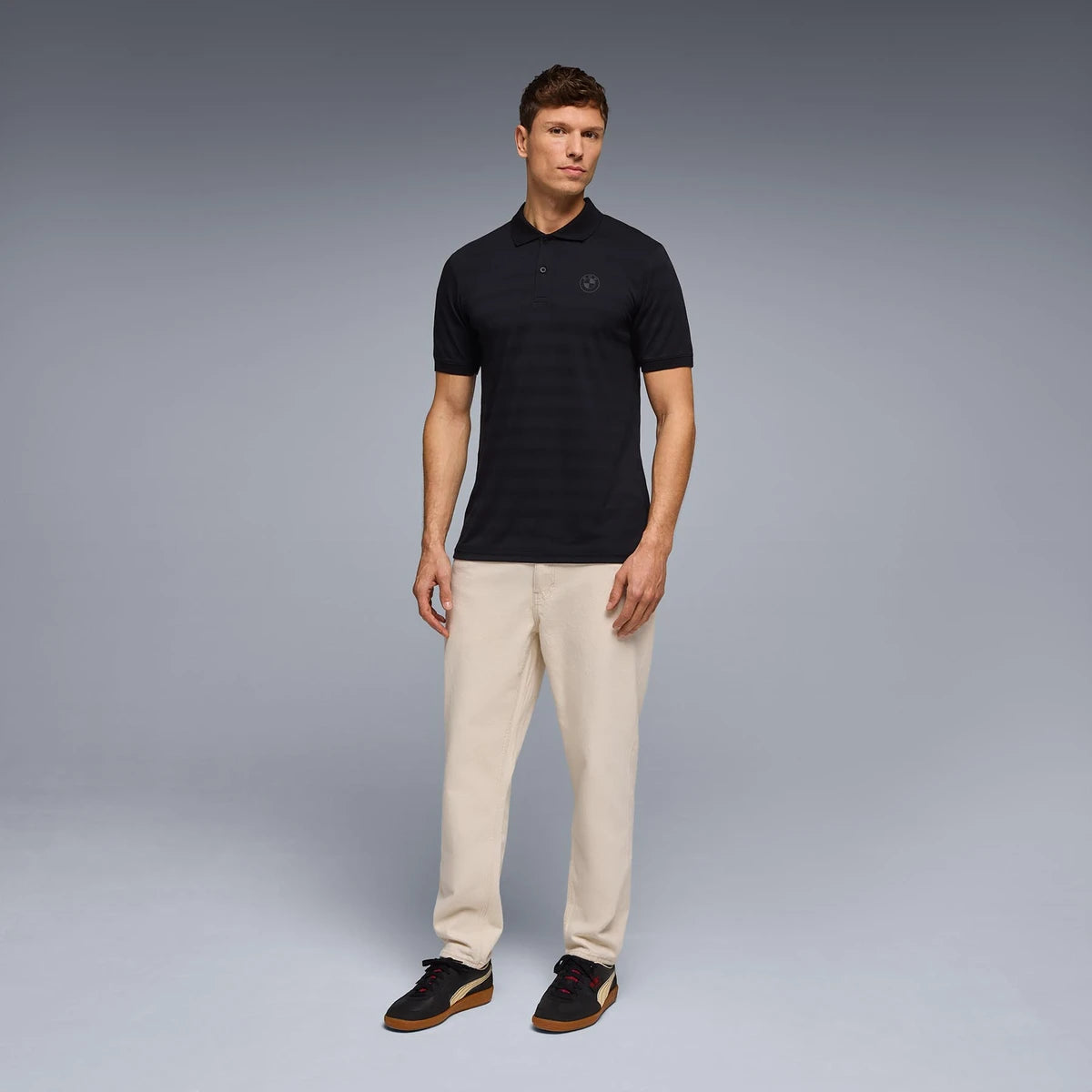 BMW - Poloshirt Performance Sort