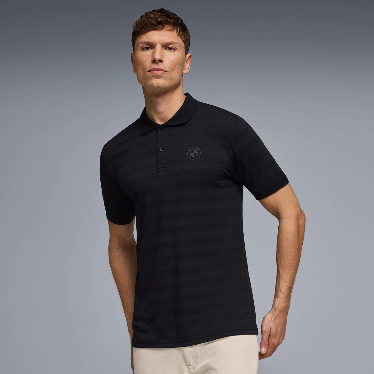 BMW - Poloshirt Performance Sort