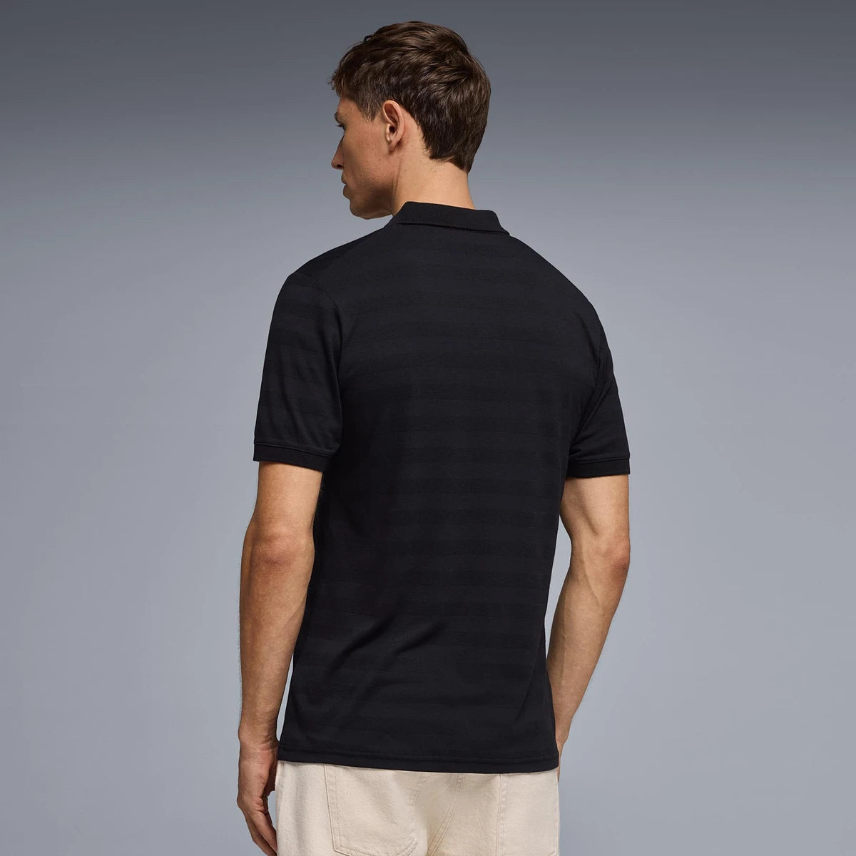 BMW - Poloshirt Performance Sort