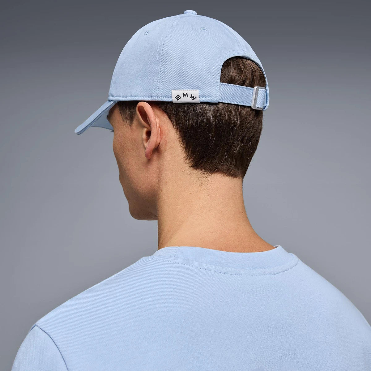BMW - Cap Arc – Blå