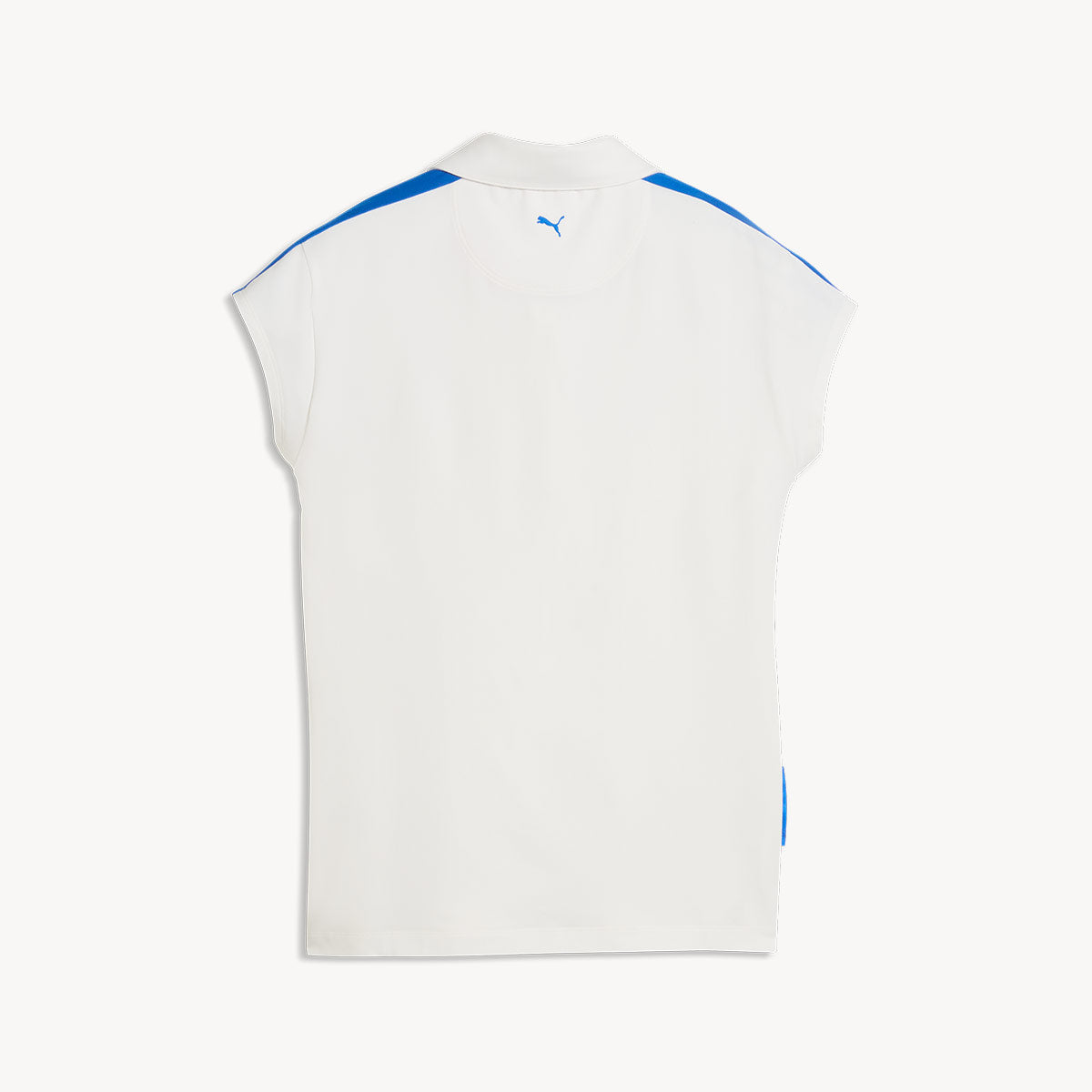 BMW - Golf polo-vest kvinder - Hvid