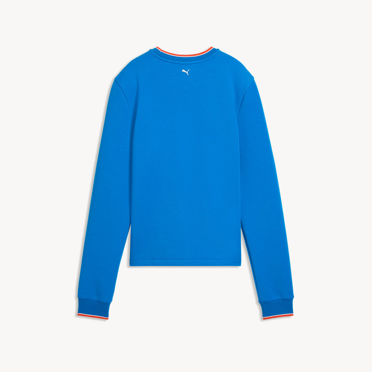 BMW - Golf Sweatshirt - Blå