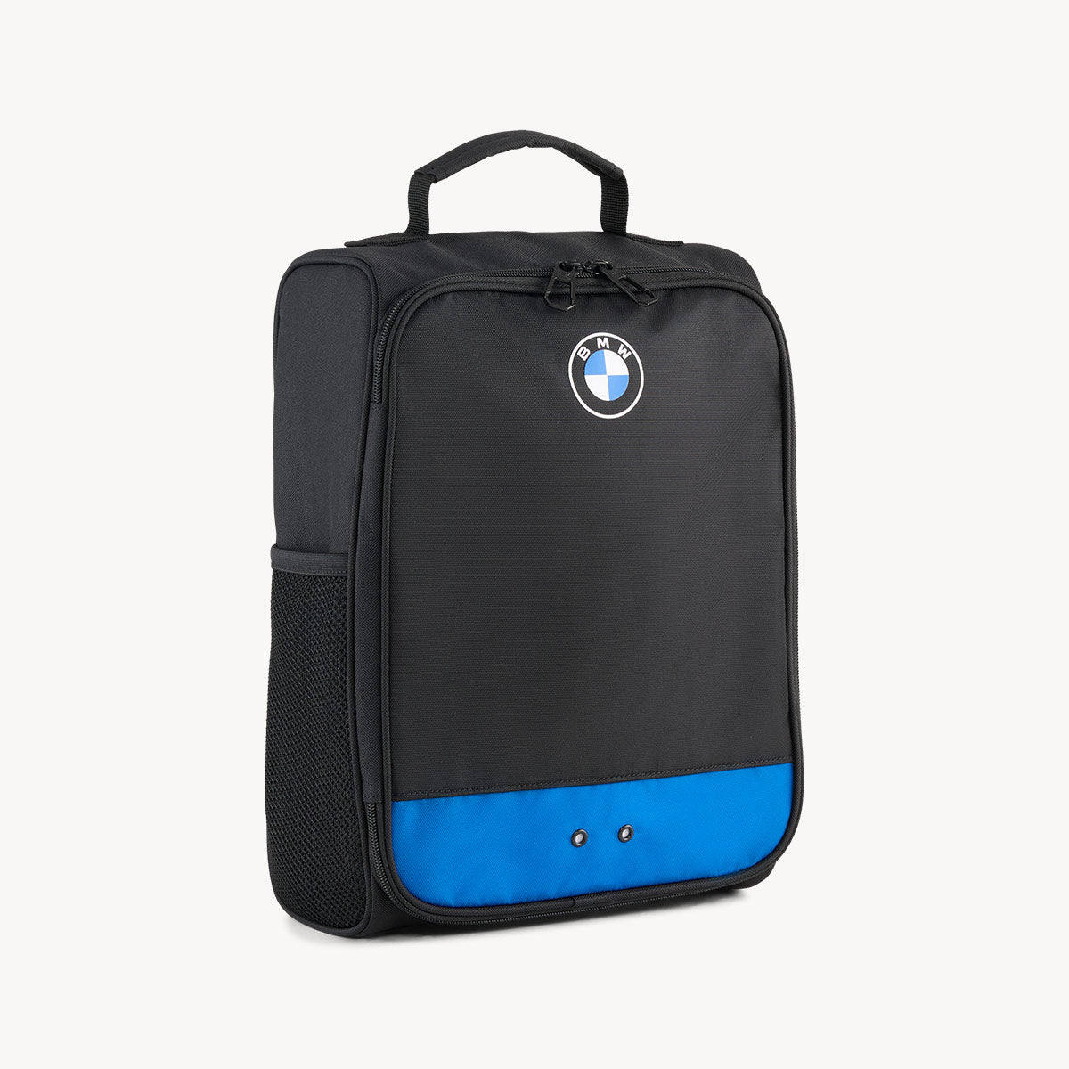 BMW - Skoletaske - Sort