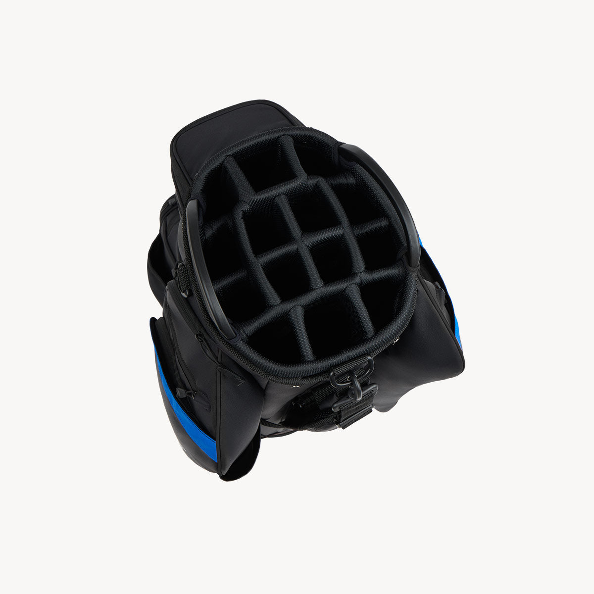 BMW - Cobra Golfbag 2 - Sort