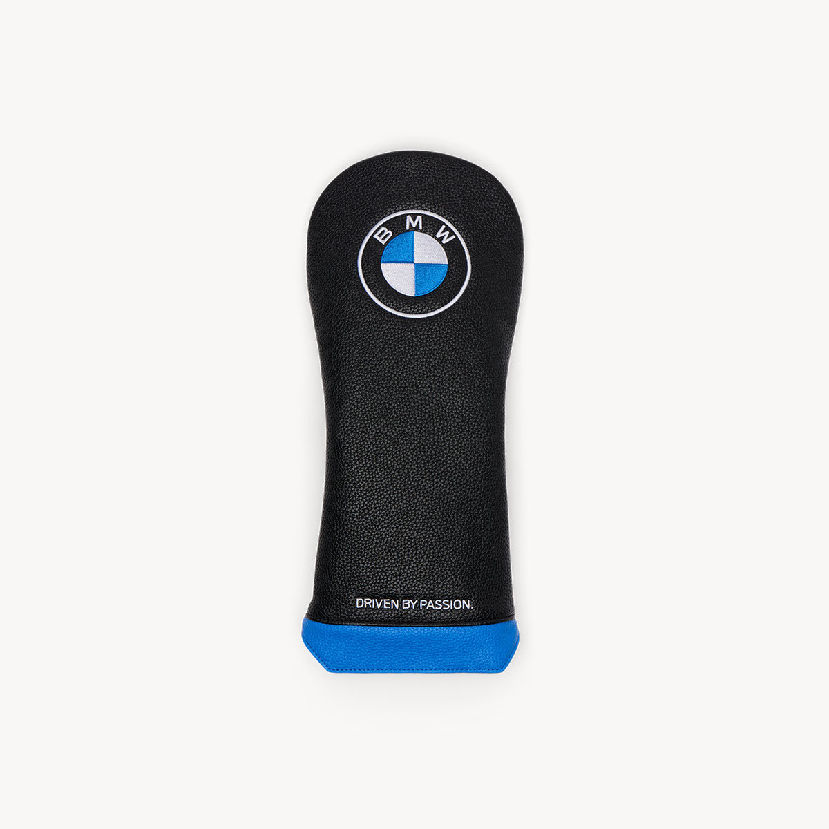 BMW - Driver Headcover - Sort