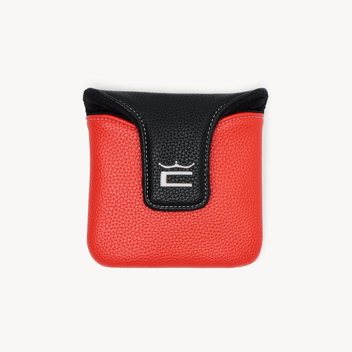 BMW - Mallet Headcover - Sort