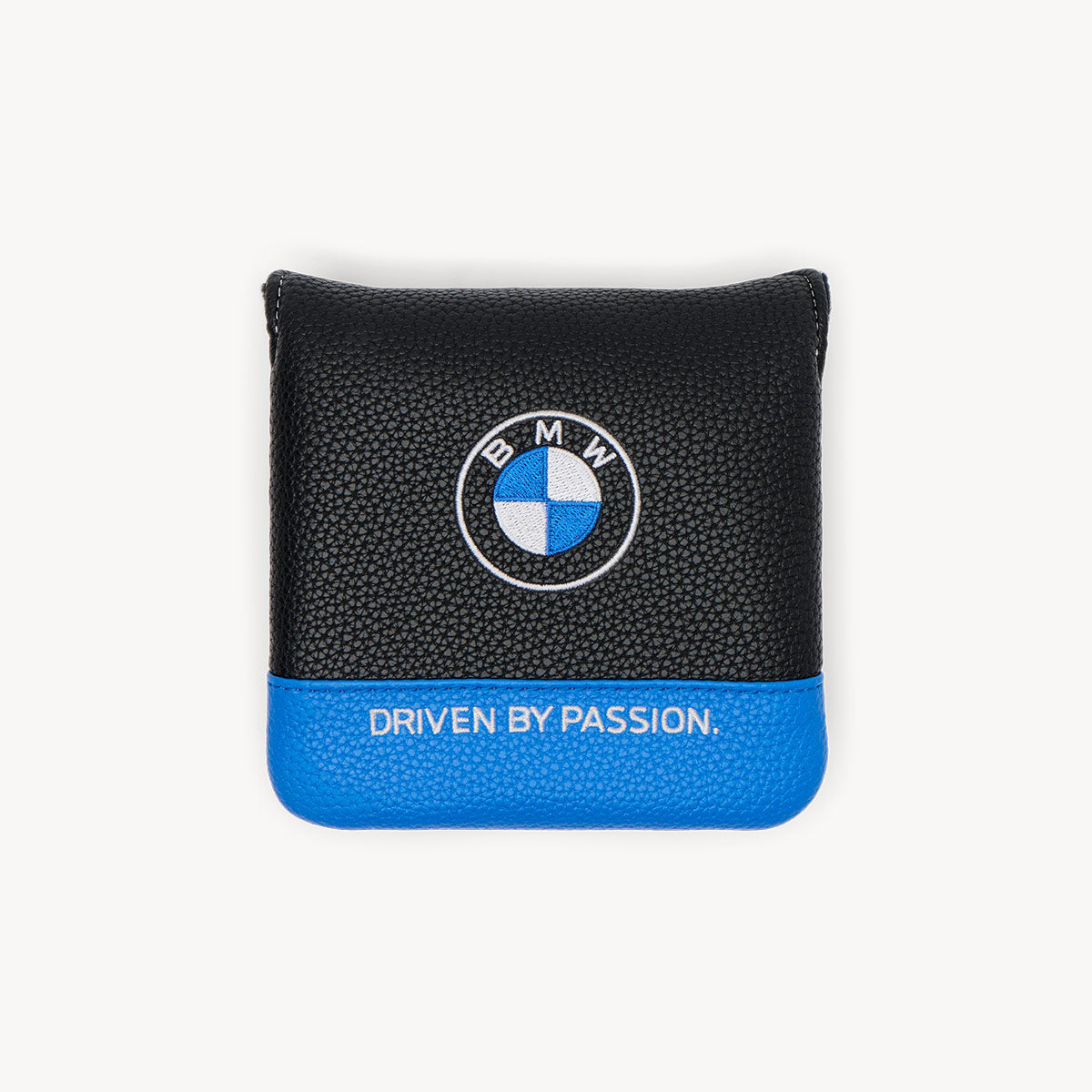 BMW - Mallet Headcover - Sort