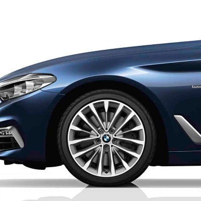 BMW - Vinterhjul - Style 632 - 18"