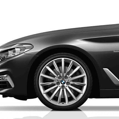 BMW - Vinterhjul - Style 633 - 19"