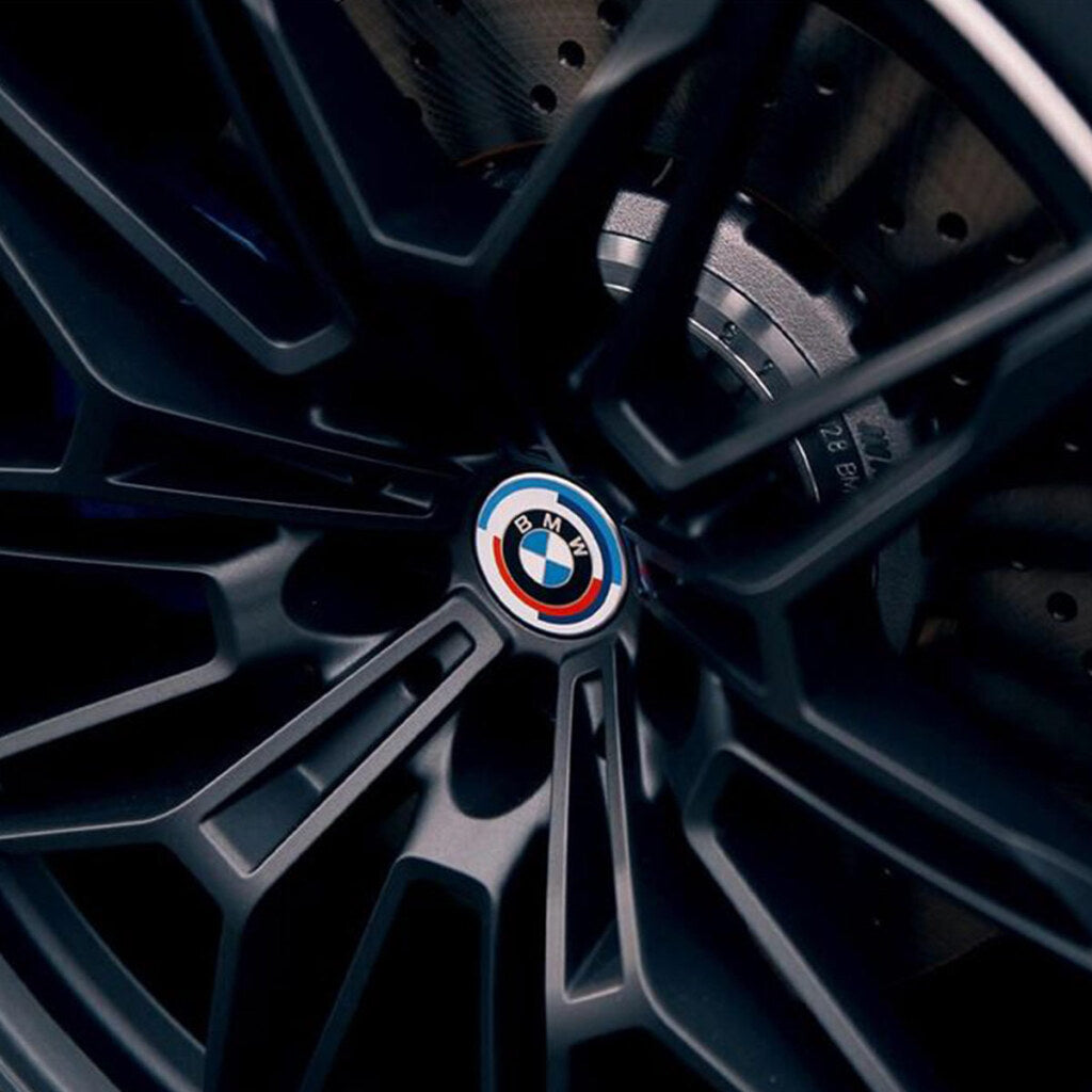 BMW - Navkapsler - M 50 års