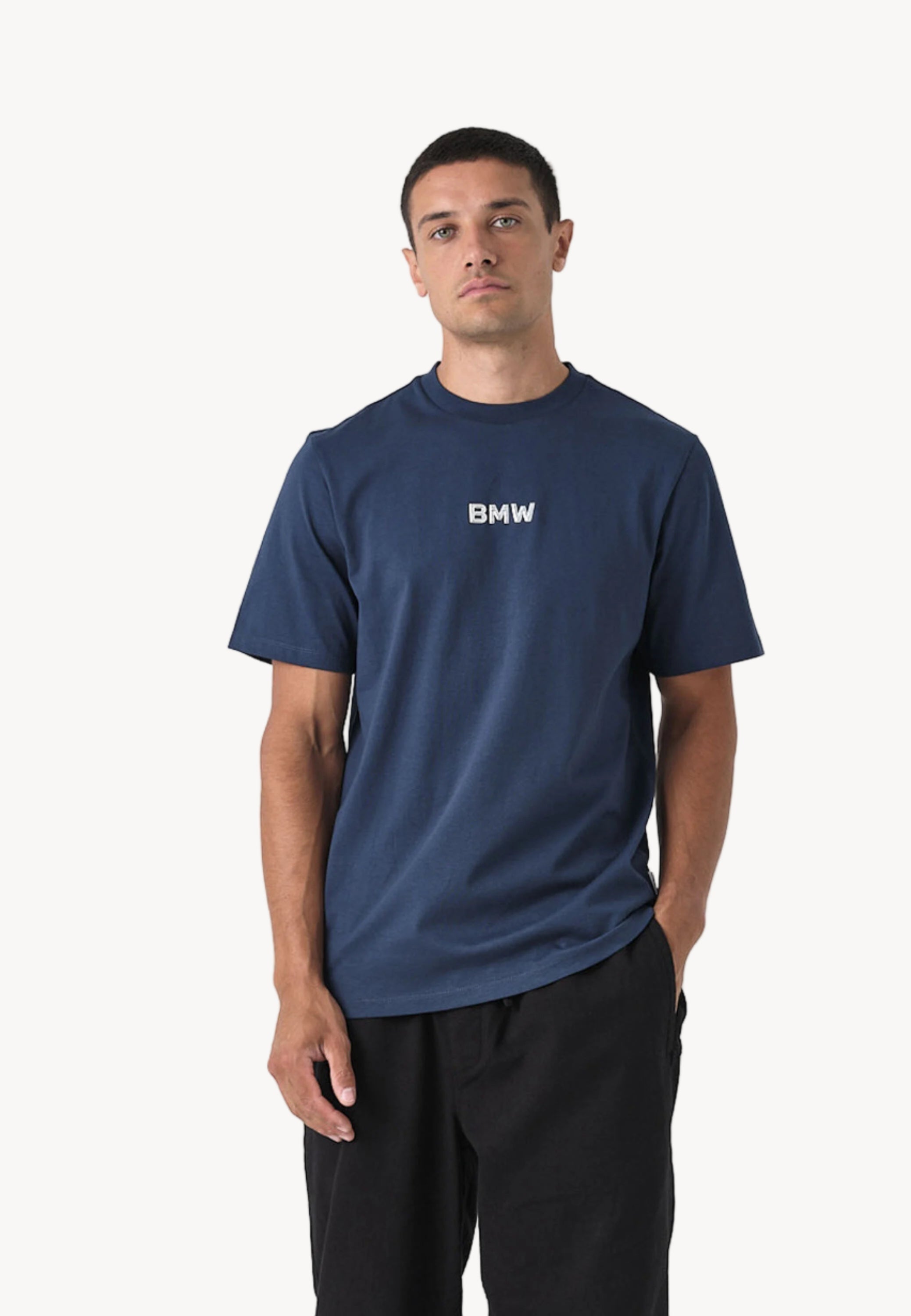 BMW T-Shirt - Neue Klasse