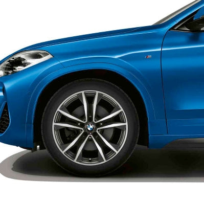 BMW - Sommerhjul - Style 715M, 19"