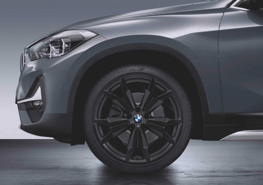 BMW - Sommerhjul - Style 717M