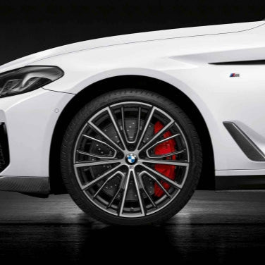 BMW - Sommerhjul - Style 732M, 20"