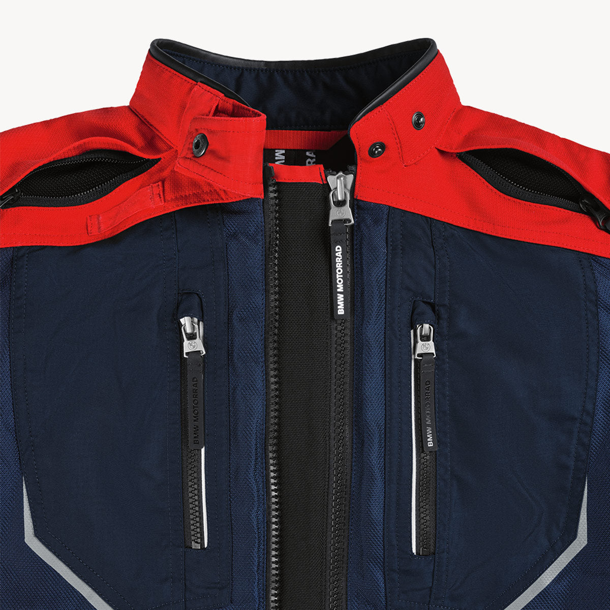 BMW GS Rallye GORE-TEX® Jakke - Kvinder