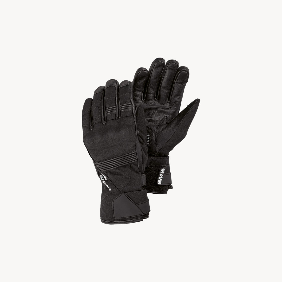 BMW Motorrad - GORE-TEX® Handsker - Sort