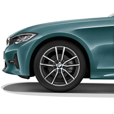 BMW - Sommerhjul - Style 780, 18"