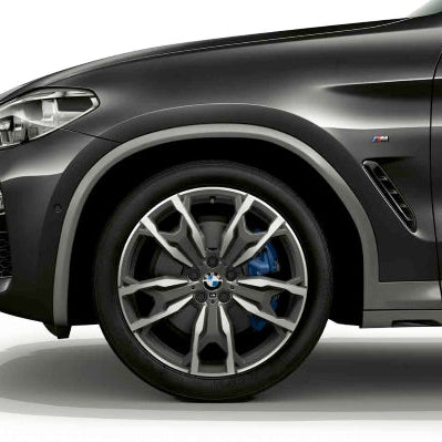BMW - Sommerhjul - Style 787M, 20"