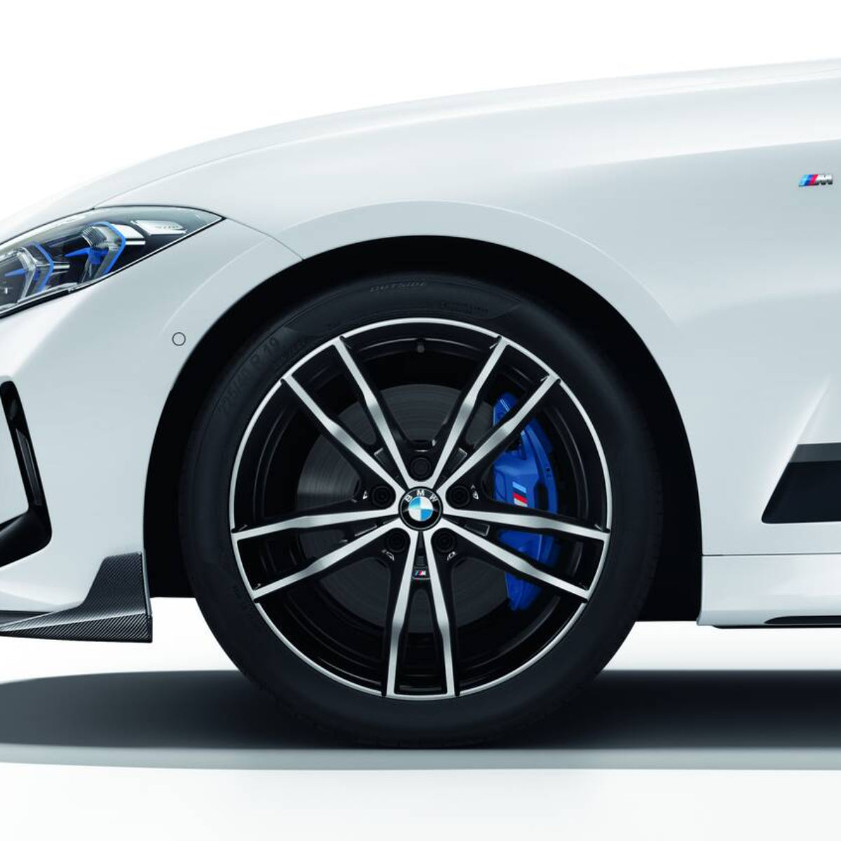 BMW - Sommerhjul - Style 791M, 19"