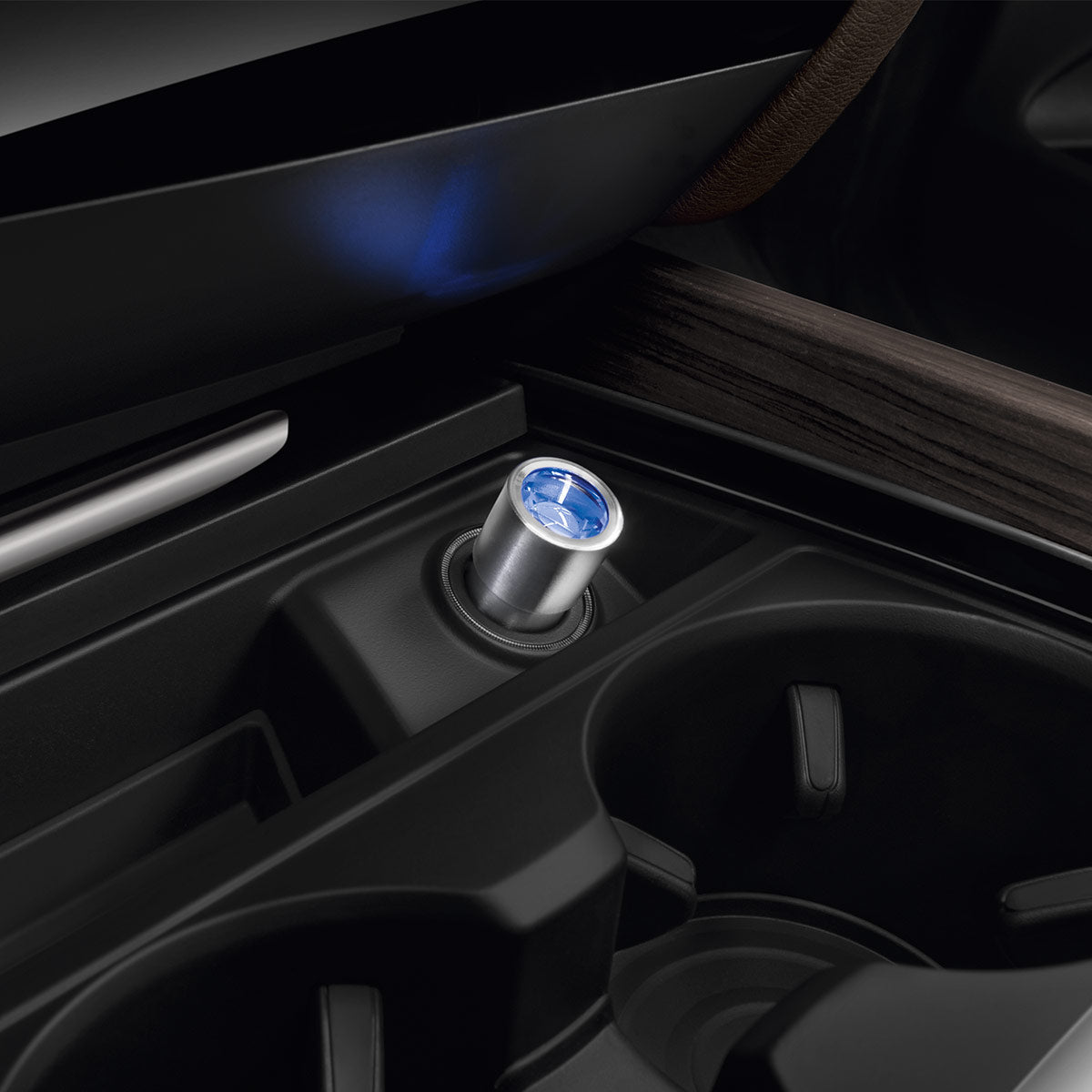 BMW - Lille LED Lommelygte