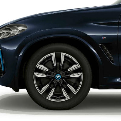 BMW - Vinterhjul - Style 842 - 19"