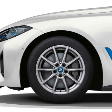 BMW - Vinterhjul - Style 851 - 17"